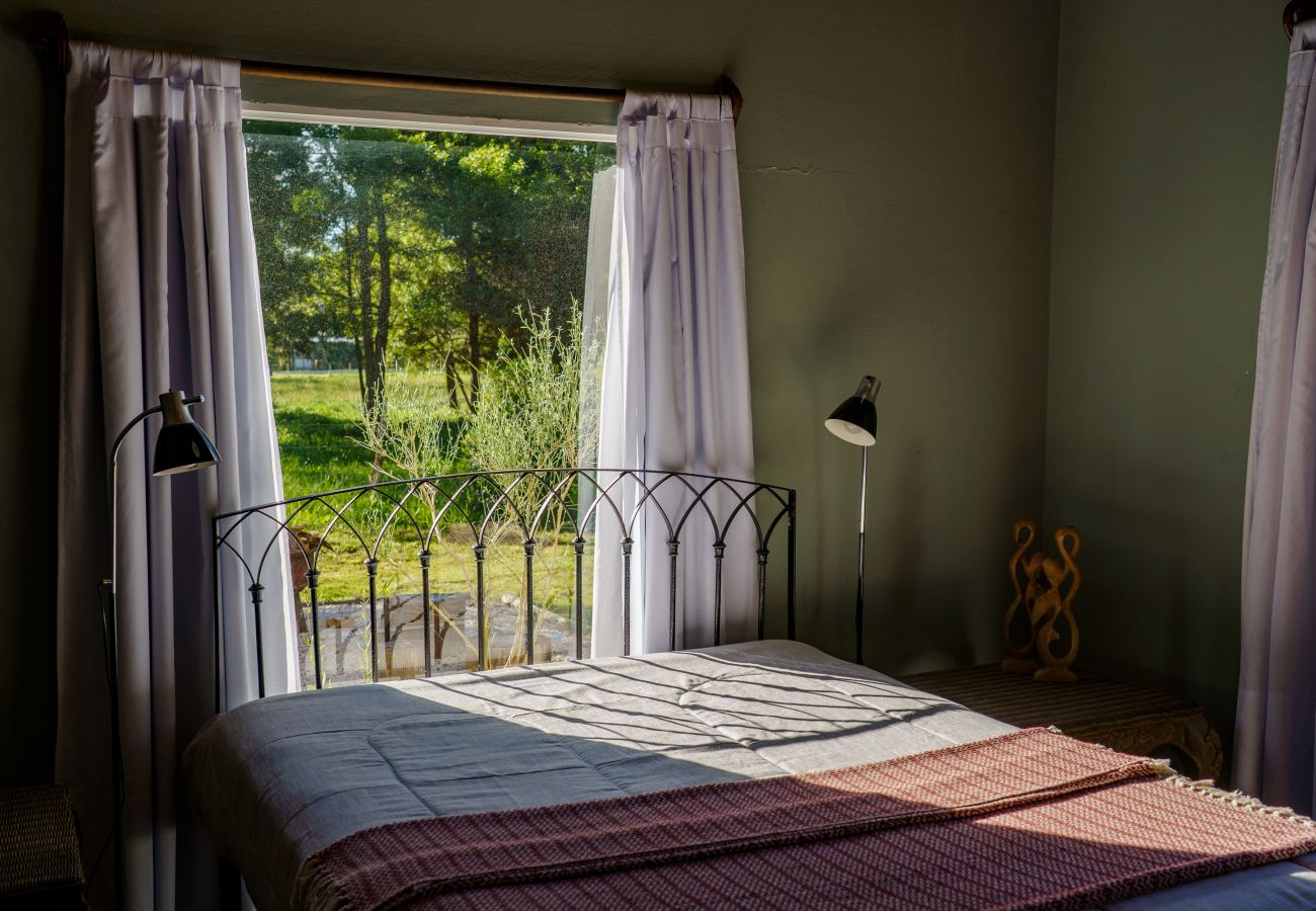 Casa en Chapadmalal - Brisa de Campo | Casa Onita | Hola Sur