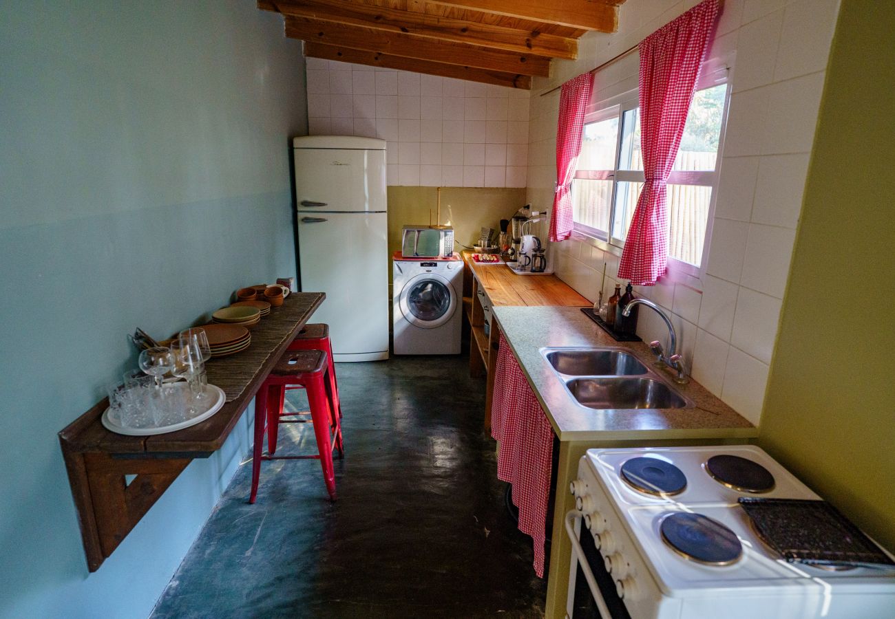 Casa en Chapadmalal - Brisa de Campo | Casa Onita | Hola Sur