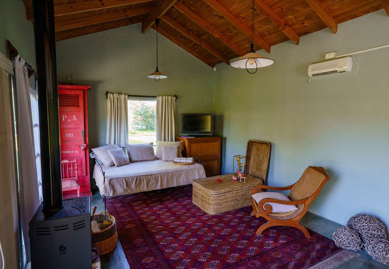 Casa en Chapadmalal - Brisa de Campo | Casa Onita | Hola Sur