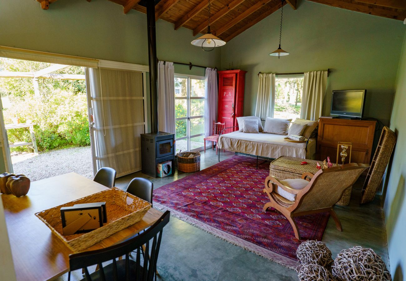 Casa en Chapadmalal - Brisa de Campo | Casa Onita | Hola Sur