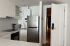Apartamento en Mar Del Plata - Urban Oasis | Depto Barbi 204 | Hola Sur Apartamento en Mar Del Plata - Urban Oasis | Depto Barbi 204 | Hola Sur