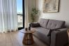 Apartamento en Mar Del Plata - Urban Oasis | Depto Barbi 204 | Hola Sur Apartamento en Mar Del Plata - Urban Oasis | Depto Barbi 204 | Hola Sur