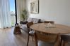 Apartamento en Mar Del Plata - Urban Oasis | Depto Barbi 204 | Hola Sur Apartamento en Mar Del Plata - Urban Oasis | Depto Barbi 204 | Hola Sur