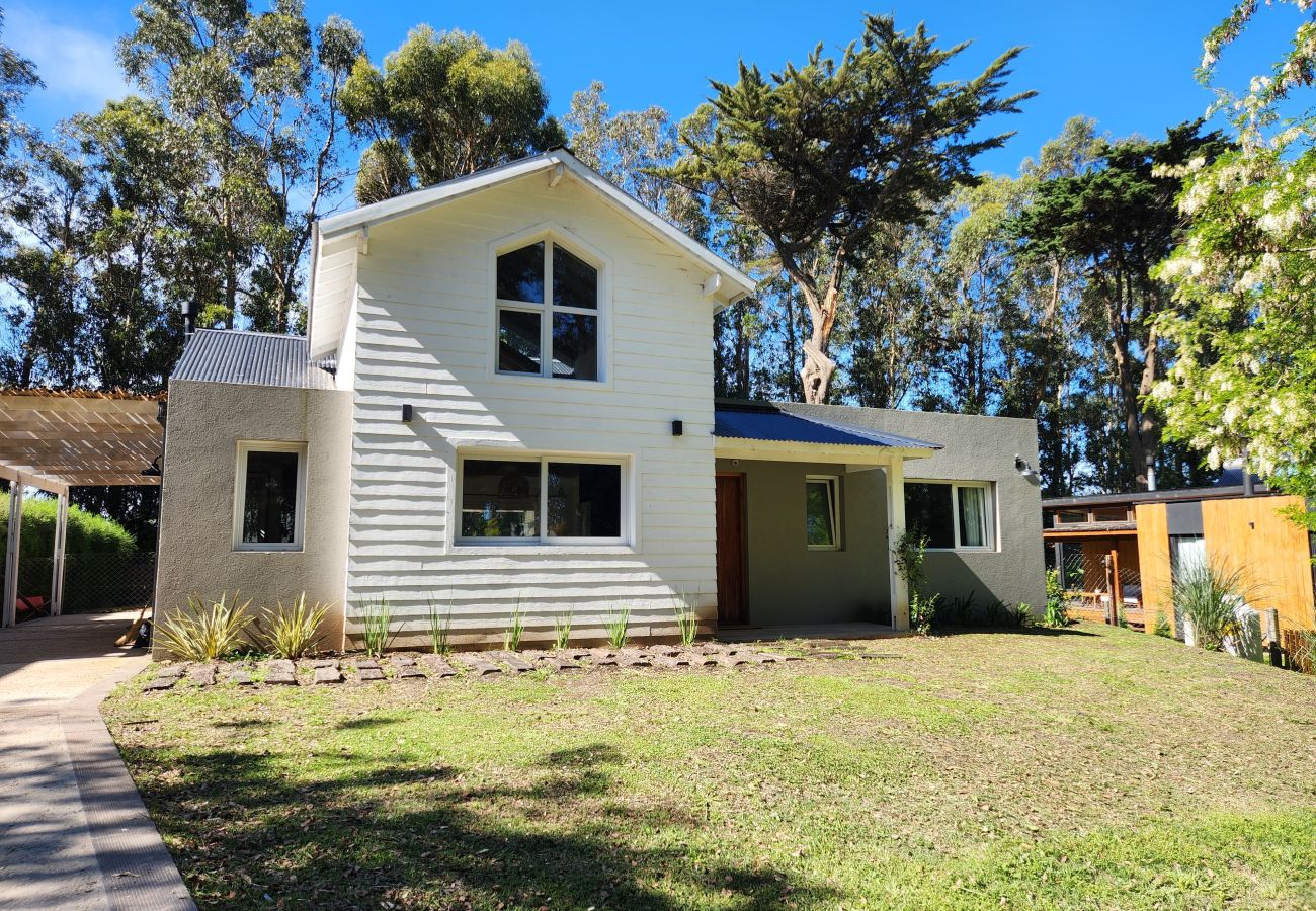 Casa en Chapadmalal - Country Vibes | Casa Manuela | Hola Sur