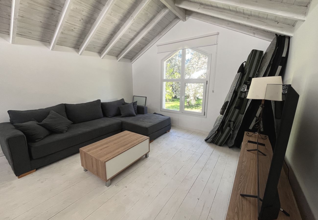 Casa en Chapadmalal - Country Vibes | Casa Manuela | Hola Sur