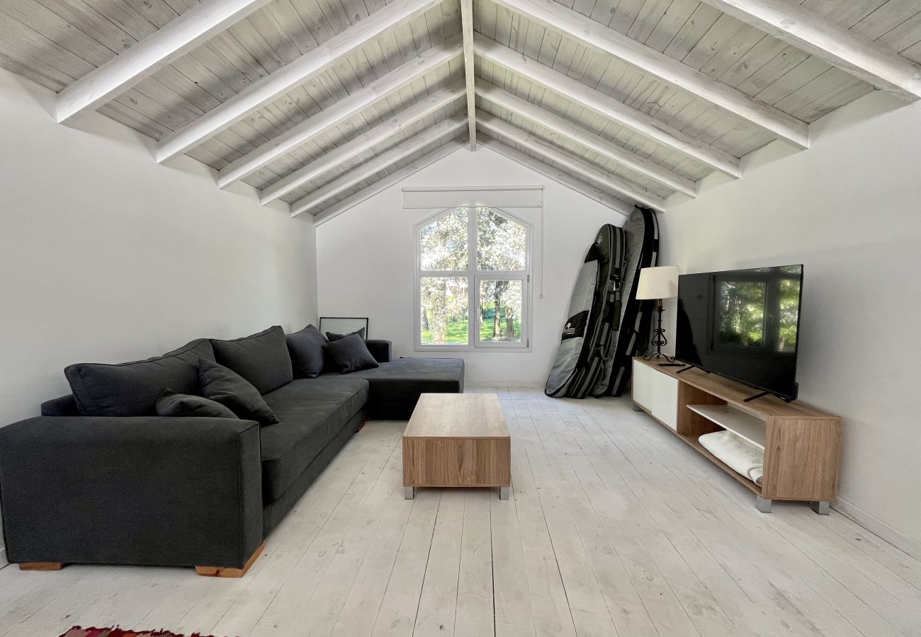 Casa en Chapadmalal - Country Vibes | Casa Manuela | Hola Sur