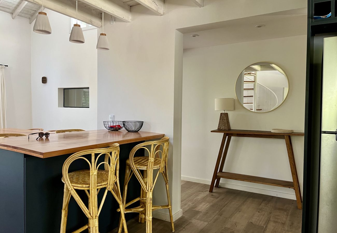 Casa en Chapadmalal - Country Vibes | Casa Manuela | Hola Sur