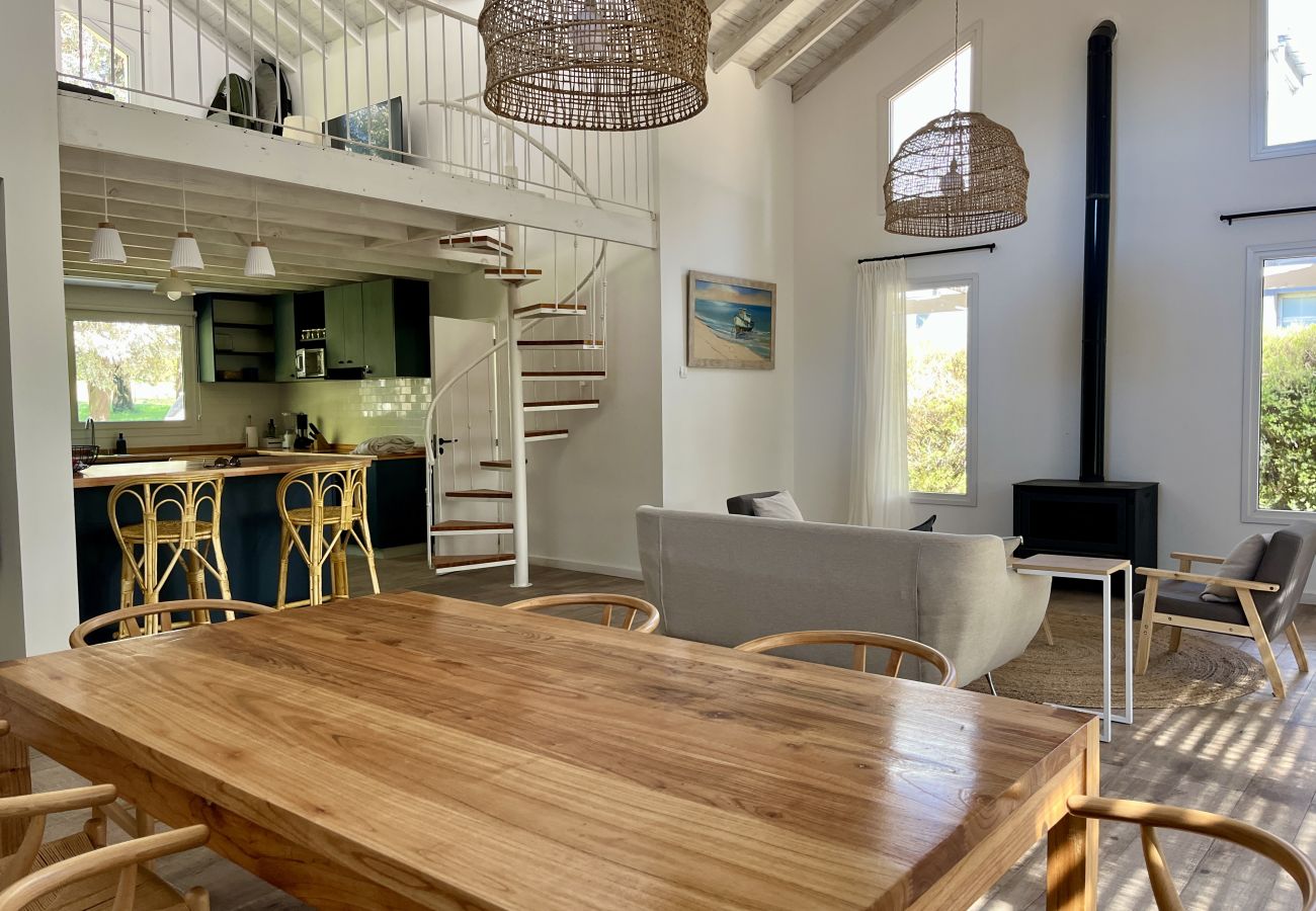 Casa en Chapadmalal - Country Vibes | Casa Manuela | Hola Sur