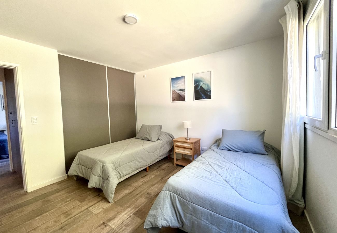 Casa en Chapadmalal - Country Vibes | Casa Manuela | Hola Sur