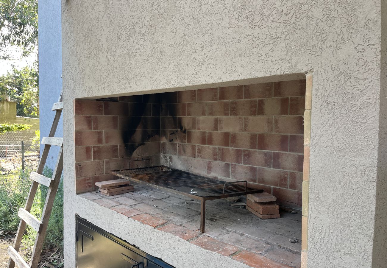 Casa en Chapadmalal - Country Vibes | Casa Manuela | Hola Sur