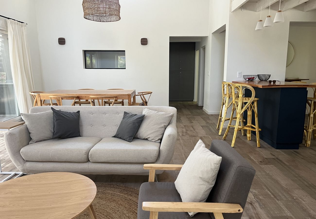 Casa en Chapadmalal - Country Vibes | Casa Manuela | Hola Sur