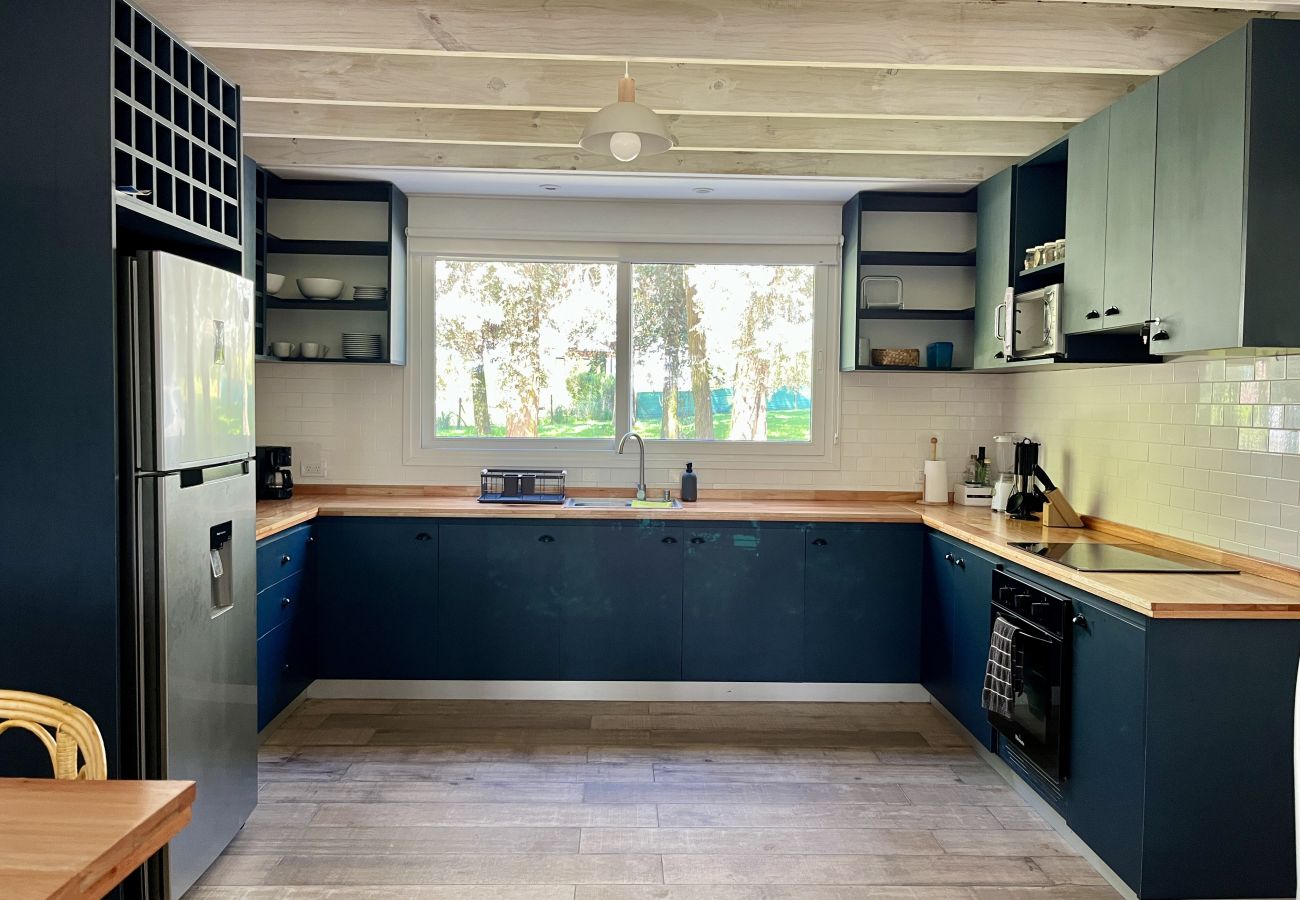 Casa en Chapadmalal - Country Vibes | Casa Manuela | Hola Sur