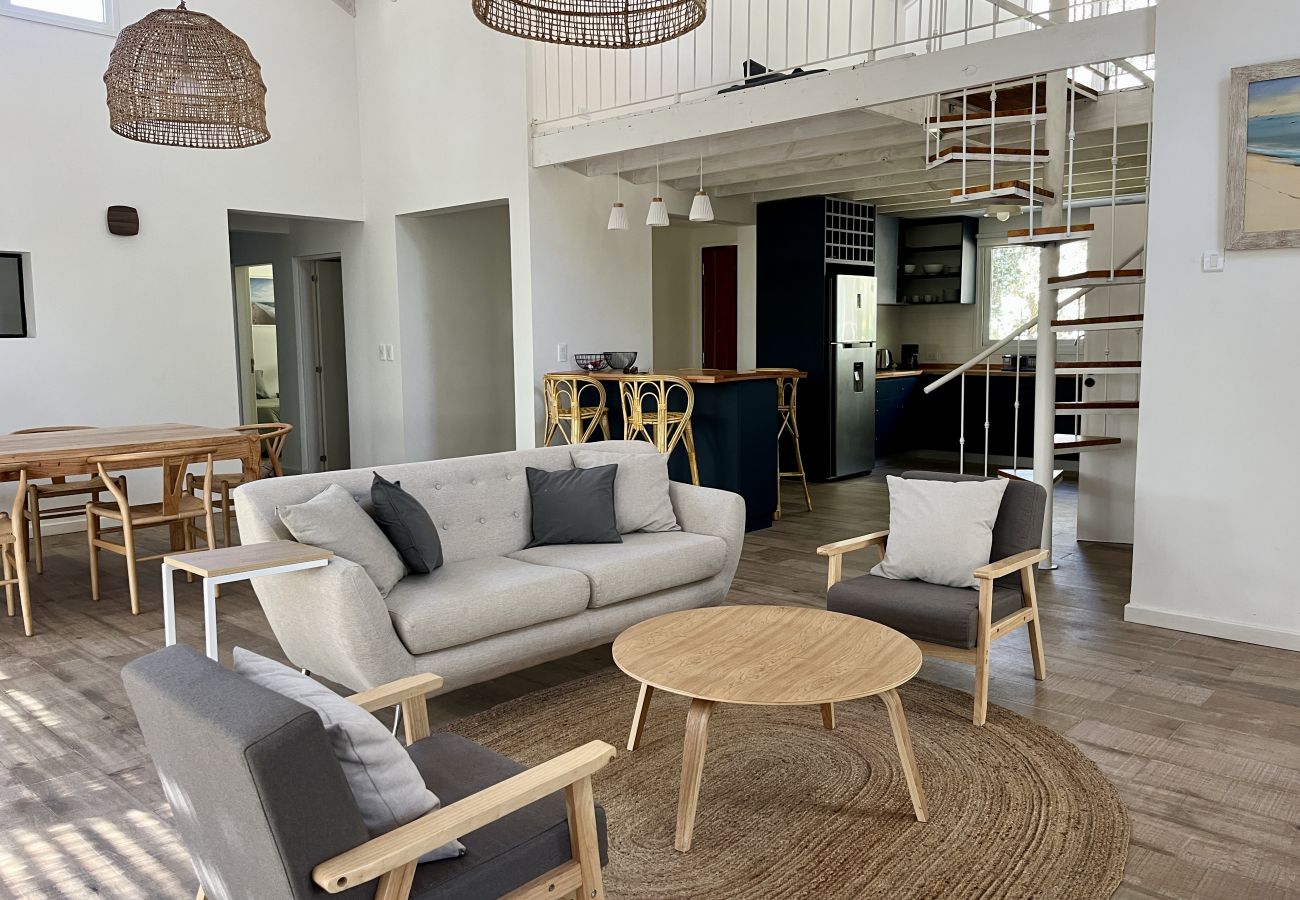 Casa en Chapadmalal - Country Vibes | Casa Manuela | Hola Sur