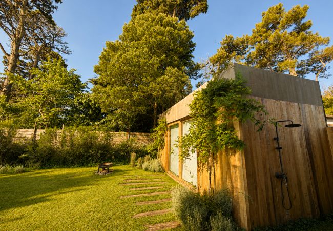 Casa en Mar Del Plata - Diseño y naturaleza | Casa Cami | Hola Sur