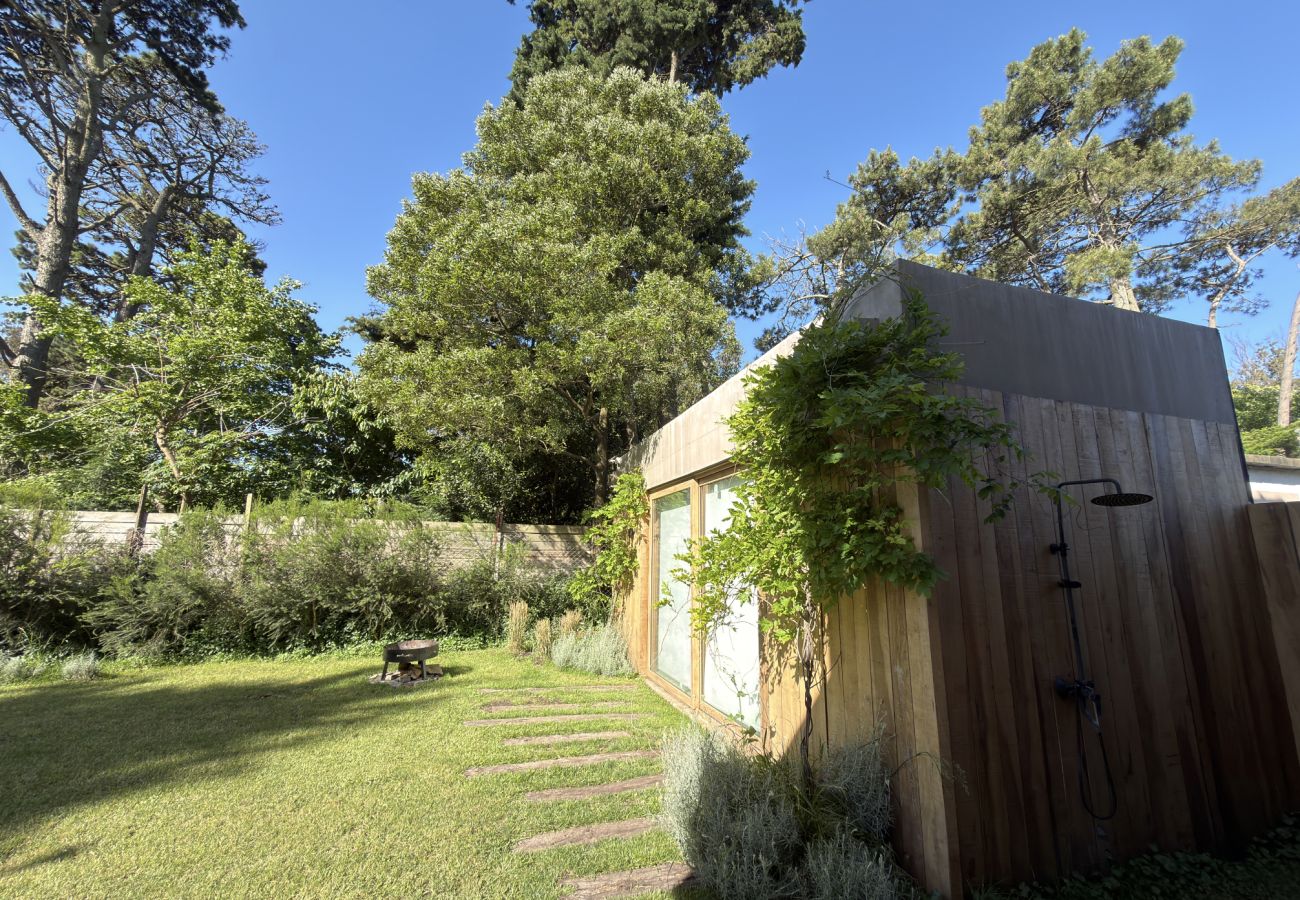 Casa en Mar Del Plata - Diseño y naturaleza | Casa Cami | Hola Sur