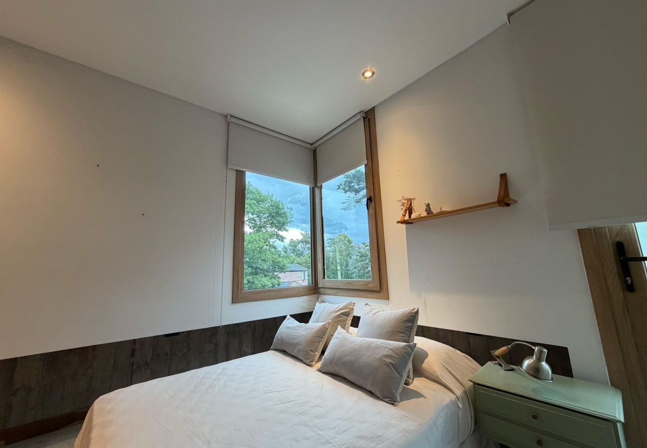 Casa en Mar Del Plata - Diseño y naturaleza | Casa Cami | Hola Sur