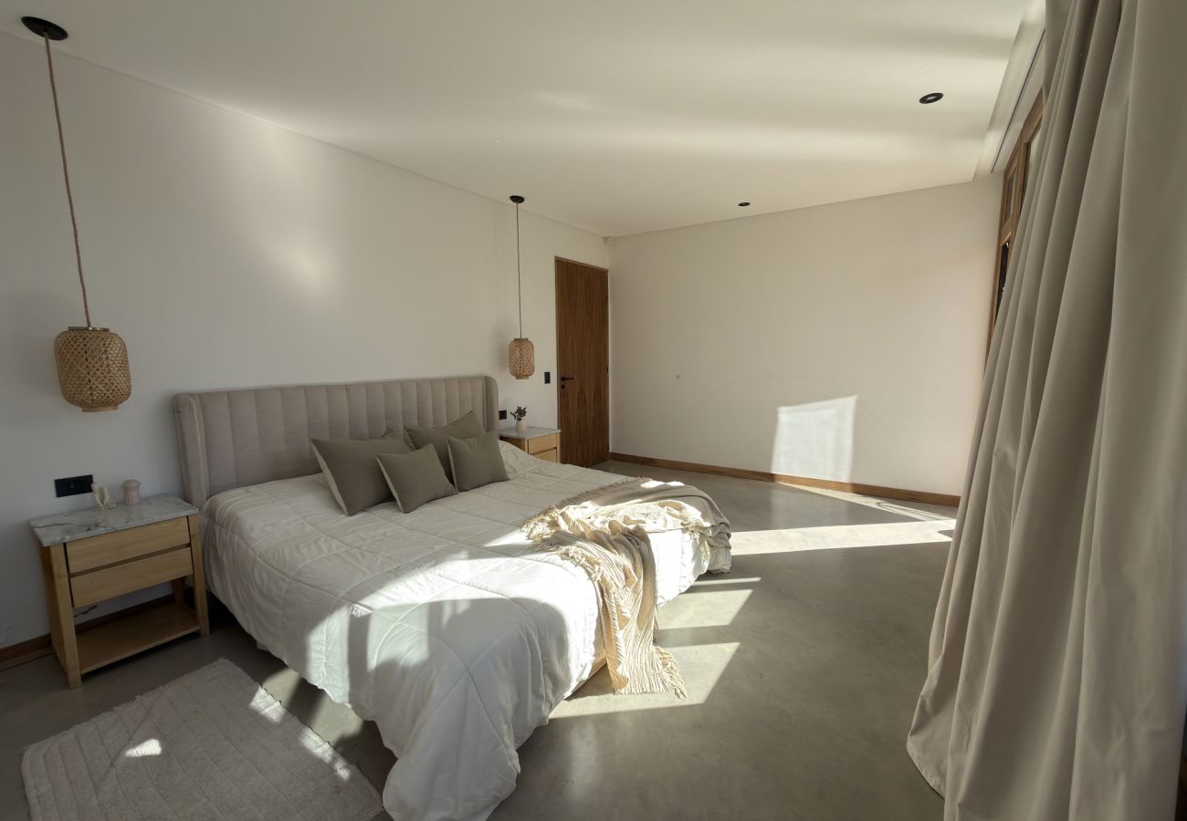 Casa en Mar Del Plata - Diseño y naturaleza | Casa Cami | Hola Sur