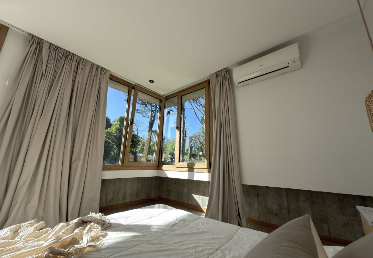 Casa en Mar Del Plata - Diseño y naturaleza | Casa Cami | Hola Sur