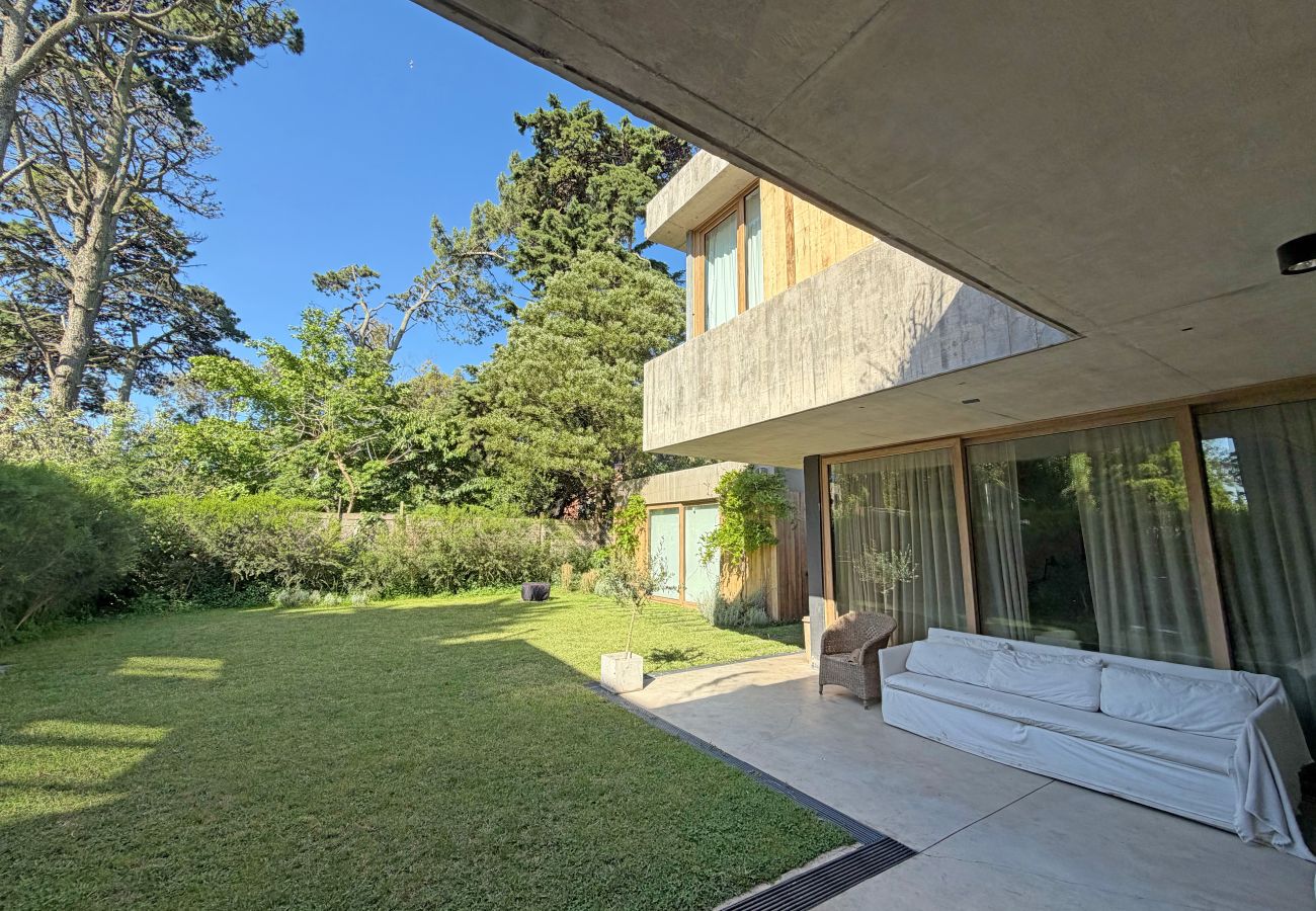 Casa en Mar Del Plata - Diseño y naturaleza | Casa Cami | Hola Sur