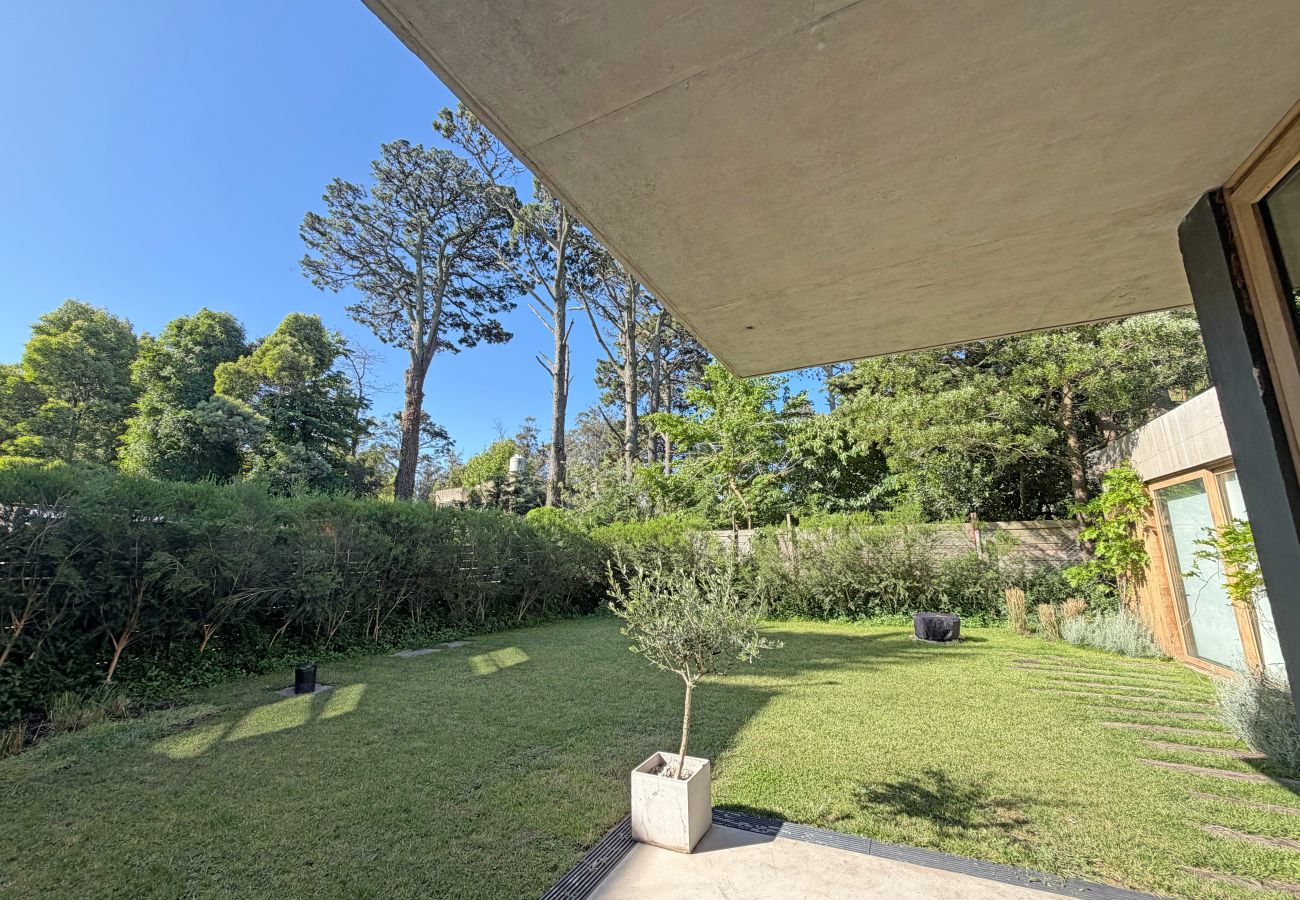 Casa en Mar Del Plata - Diseño y naturaleza | Casa Cami | Hola Sur