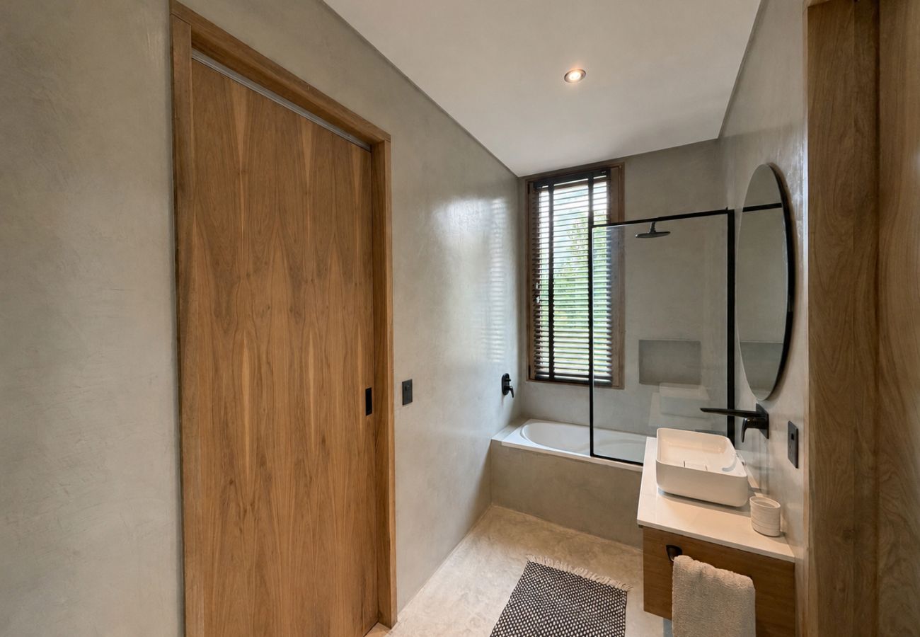 Casa en Mar Del Plata - Diseño y naturaleza | Casa Cami | Hola Sur