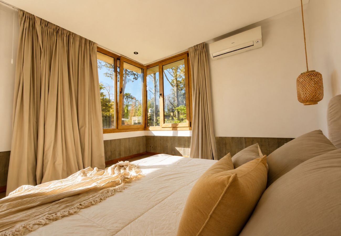 Casa en Mar Del Plata - Diseño y naturaleza | Casa Cami | Hola Sur