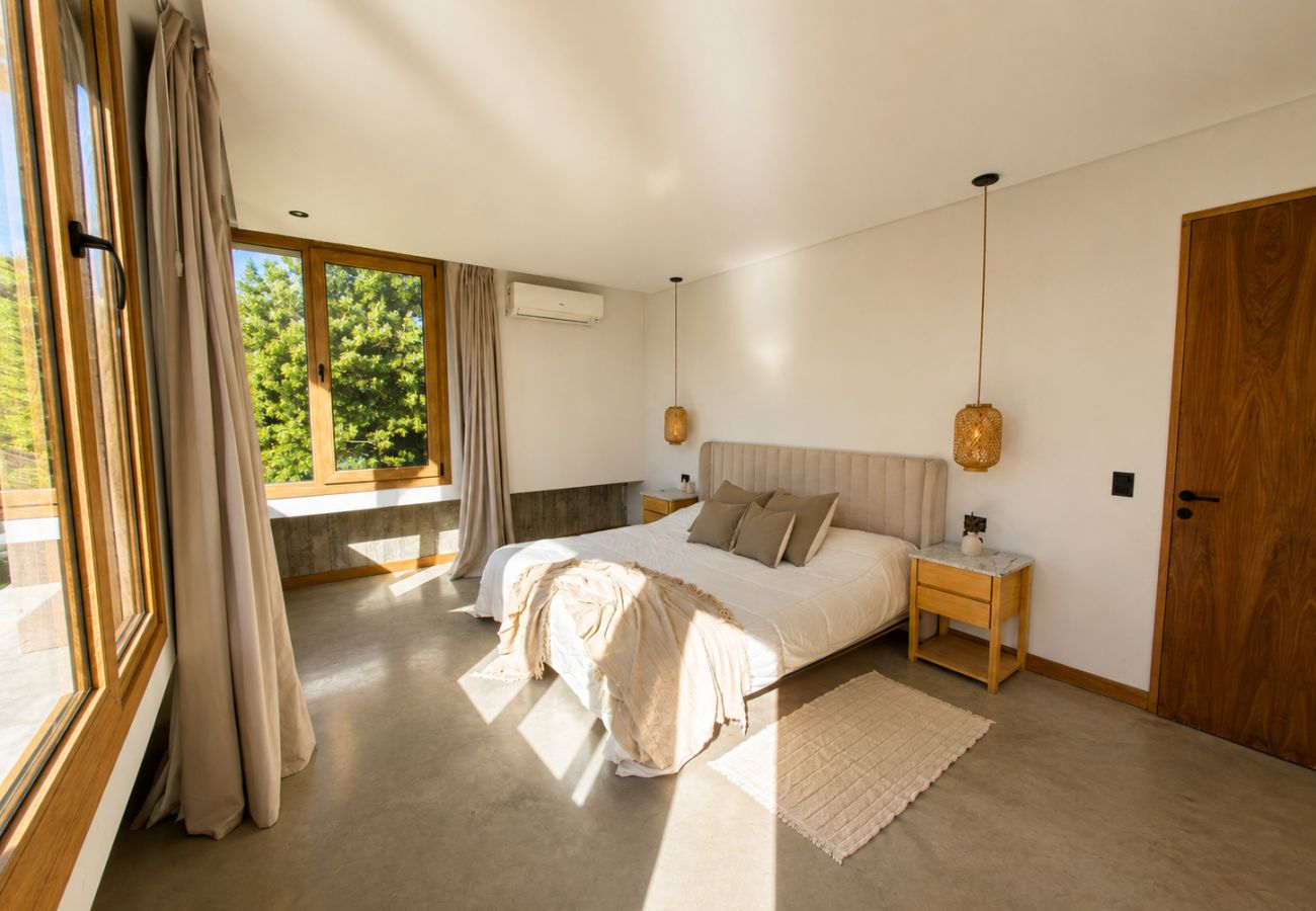 Casa en Mar Del Plata - Diseño y naturaleza | Casa Cami | Hola Sur