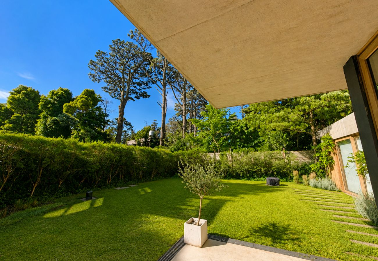 Casa en Mar Del Plata - Diseño y naturaleza | Casa Cami | Hola Sur
