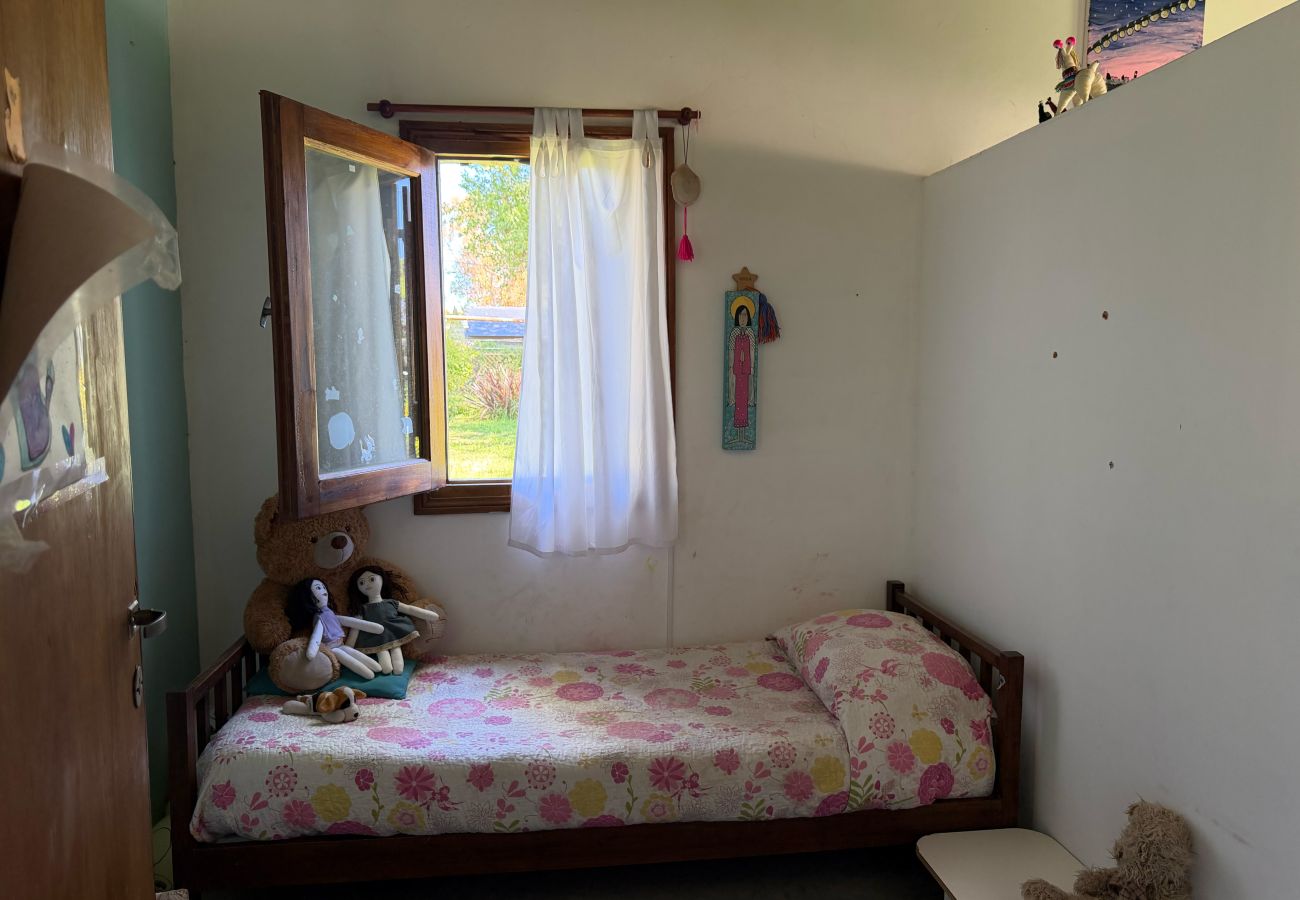 Casa en Mar Del Plata - Casa estilo Campo en Alfar | Casa Juan | Hola Sur