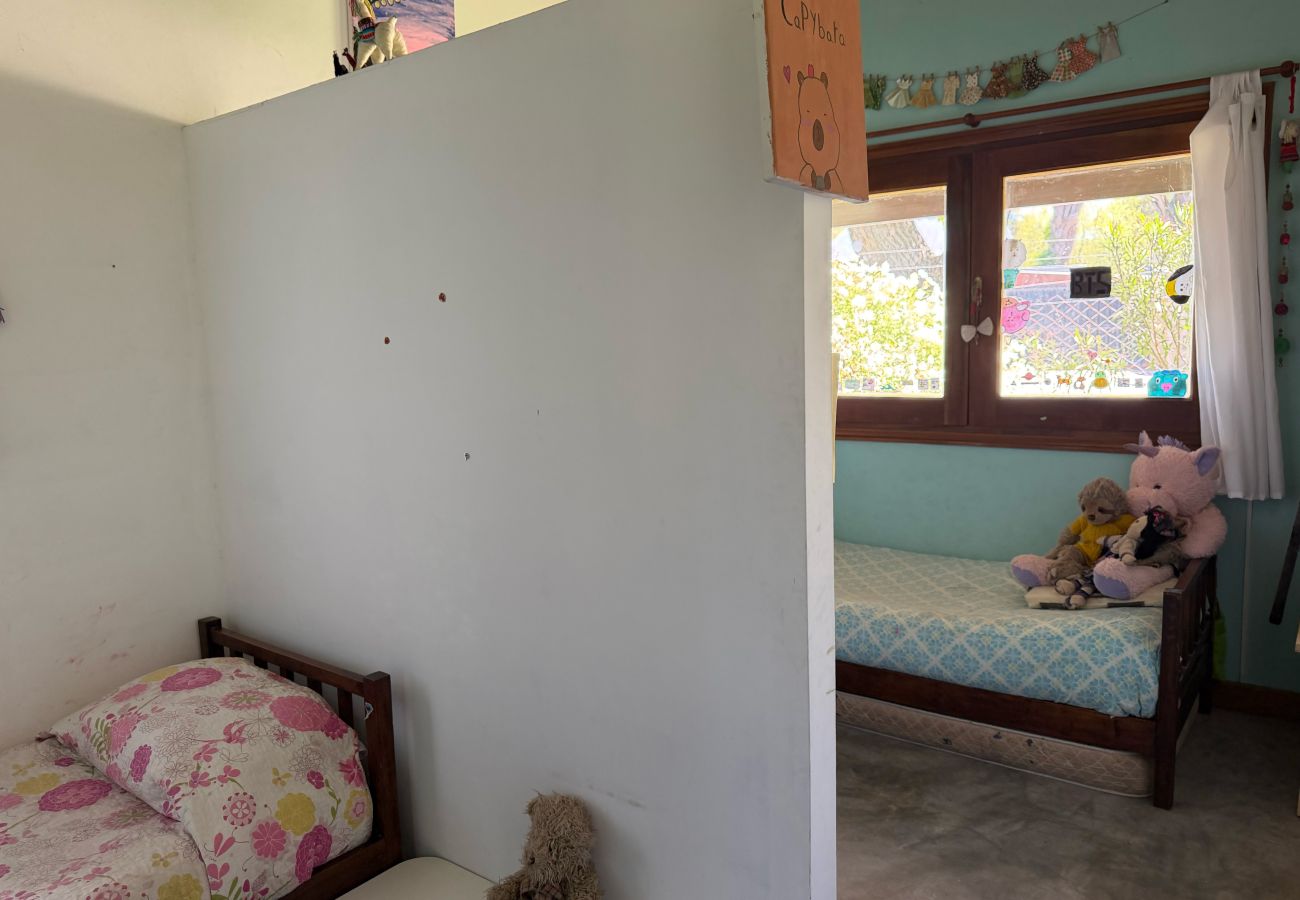 Casa en Mar Del Plata - Casa estilo Campo en Alfar | Casa Juan | Hola Sur