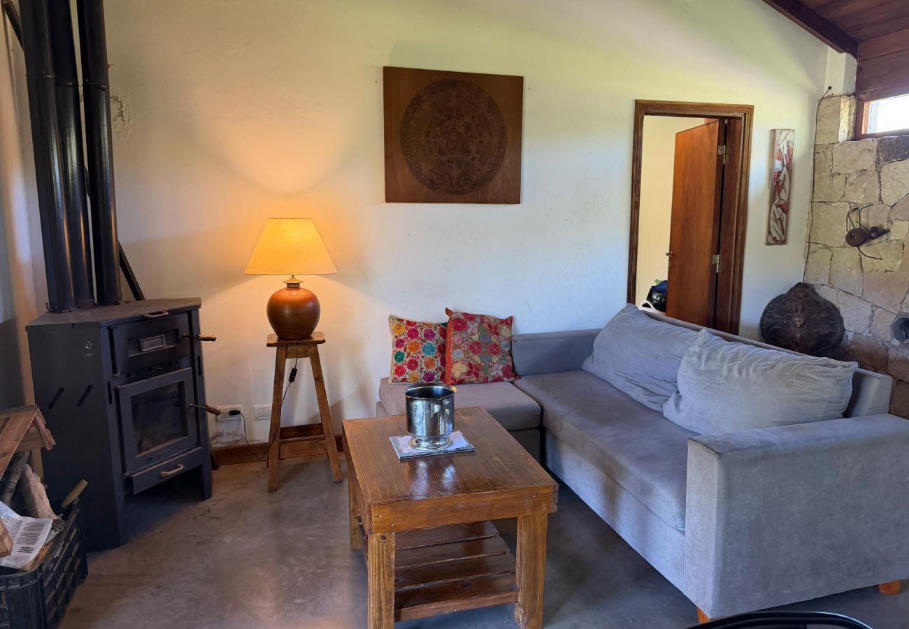 Casa en Mar Del Plata - Casa estilo Campo en Alfar | Casa Juan | Hola Sur