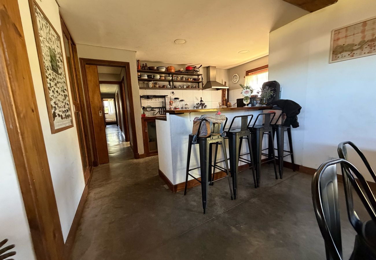 Casa en Mar Del Plata - Casa estilo Campo en Alfar | Casa Juan | Hola Sur