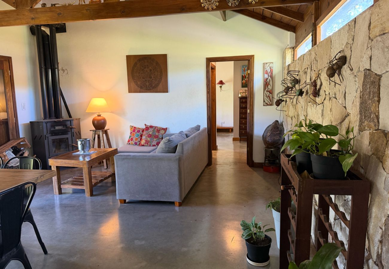 Casa en Mar Del Plata - Casa estilo Campo en Alfar | Casa Juan | Hola Sur