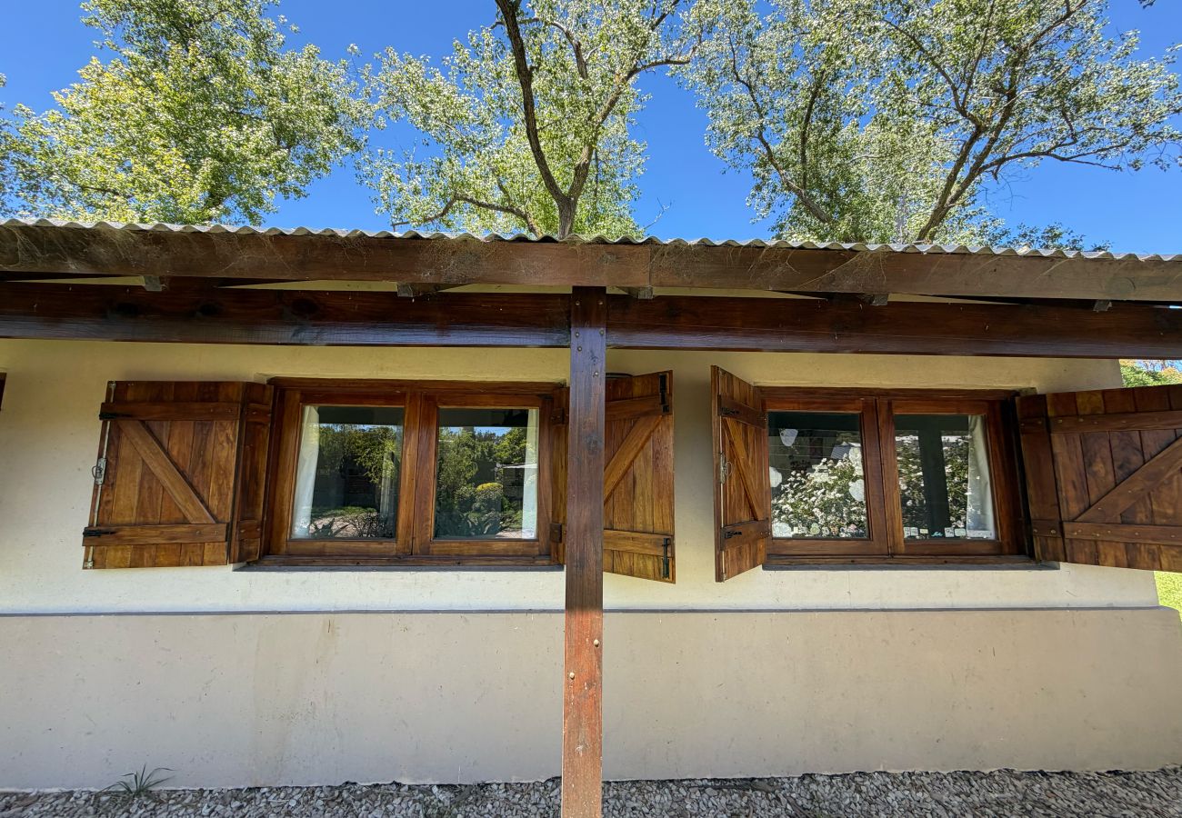 Casa en Mar Del Plata - Casa estilo Campo en Alfar | Casa Juan | Hola Sur