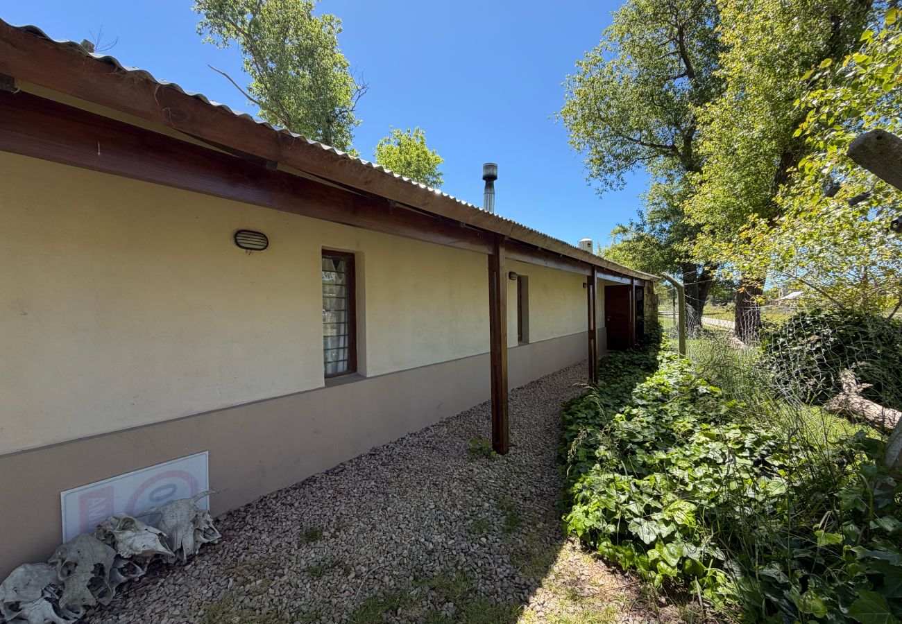 Casa en Mar Del Plata - Casa estilo Campo en Alfar | Casa Juan | Hola Sur