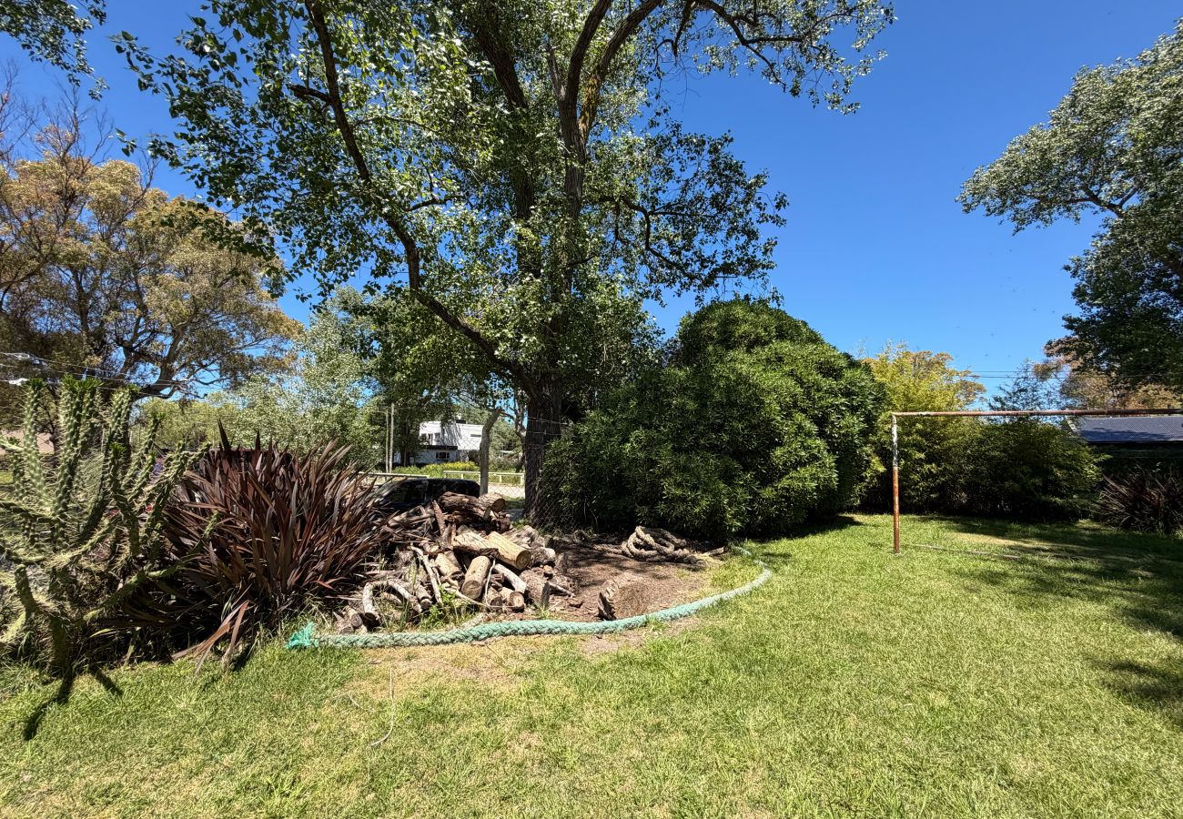 Casa en Mar Del Plata - Casa estilo Campo en Alfar | Casa Juan | Hola Sur