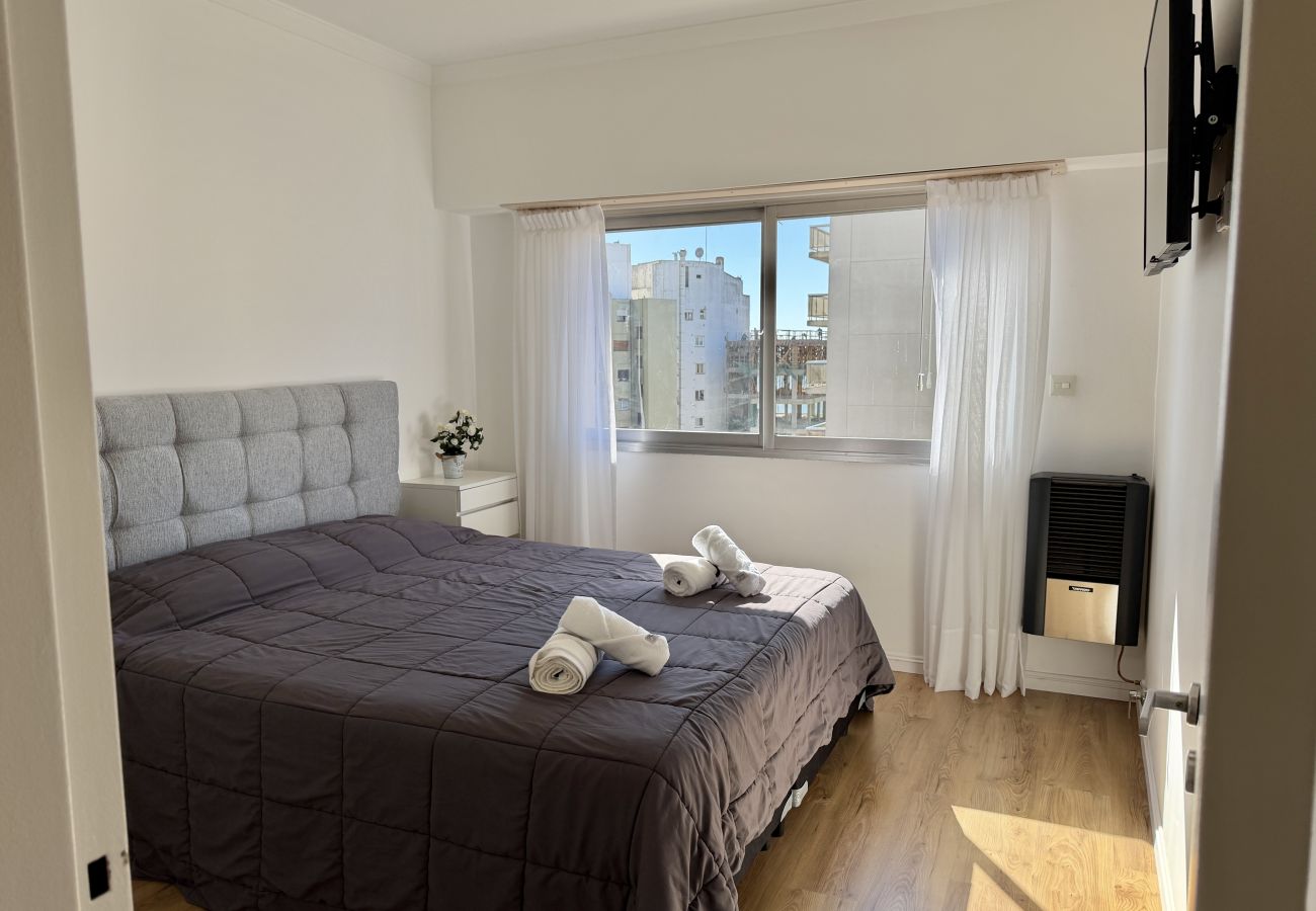 Apartamento en Mar Del Plata - Brisa Atlantica | Depto Cristian | Hola Sur