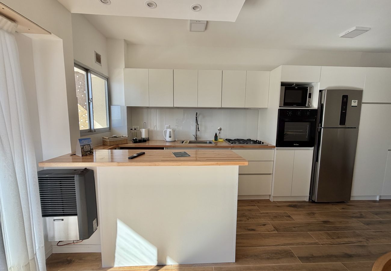 Apartamento en Mar Del Plata - Brisa Atlantica | Depto Cristian | Hola Sur