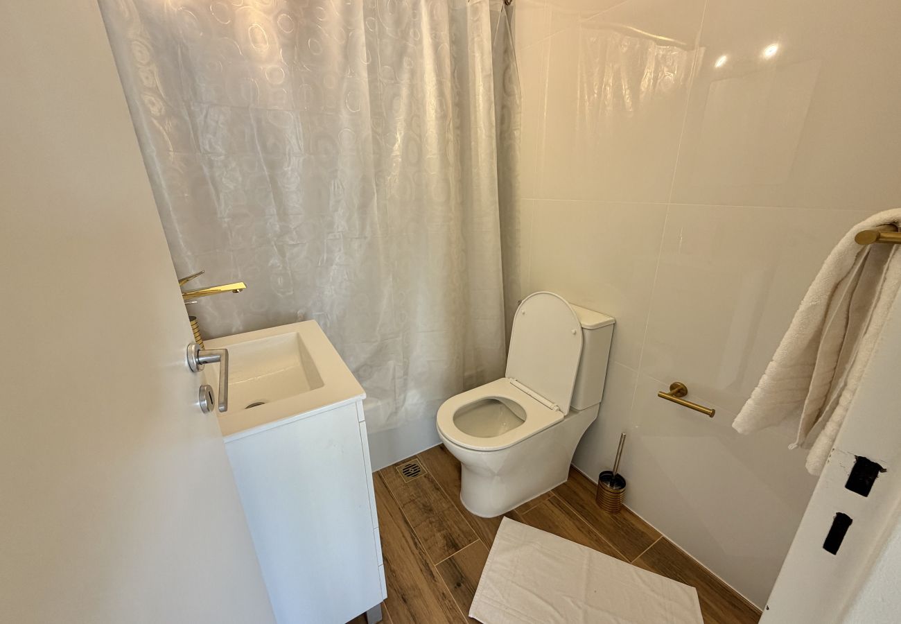 Apartamento en Mar Del Plata - Brisa Atlantica | Depto Cristian | Hola Sur