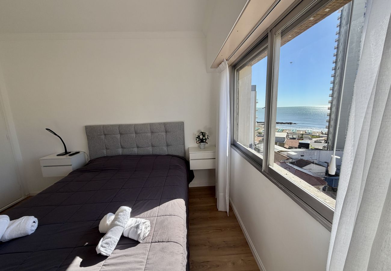 Apartamento en Mar Del Plata - Brisa Atlantica | Depto Cristian | Hola Sur