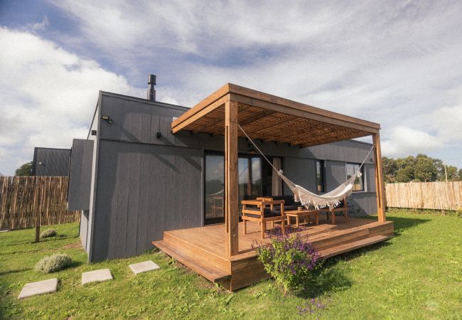 Casa en Chapadmalal - Dread Shack | Nodo Norte 1 | Hola Sur