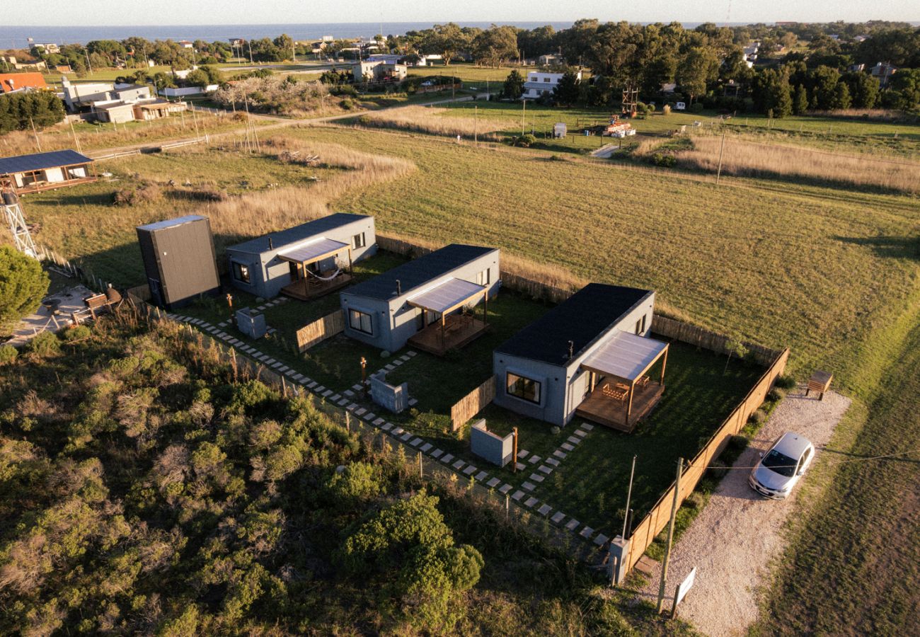 Casa en Chapadmalal - Dread Shack | Nodo Norte 1 | Hola Sur