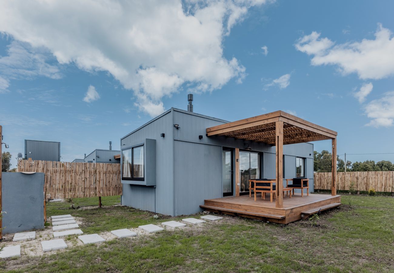 Casa en Chapadmalal - Dread Shack | Nodo Norte 2 | Hola Sur