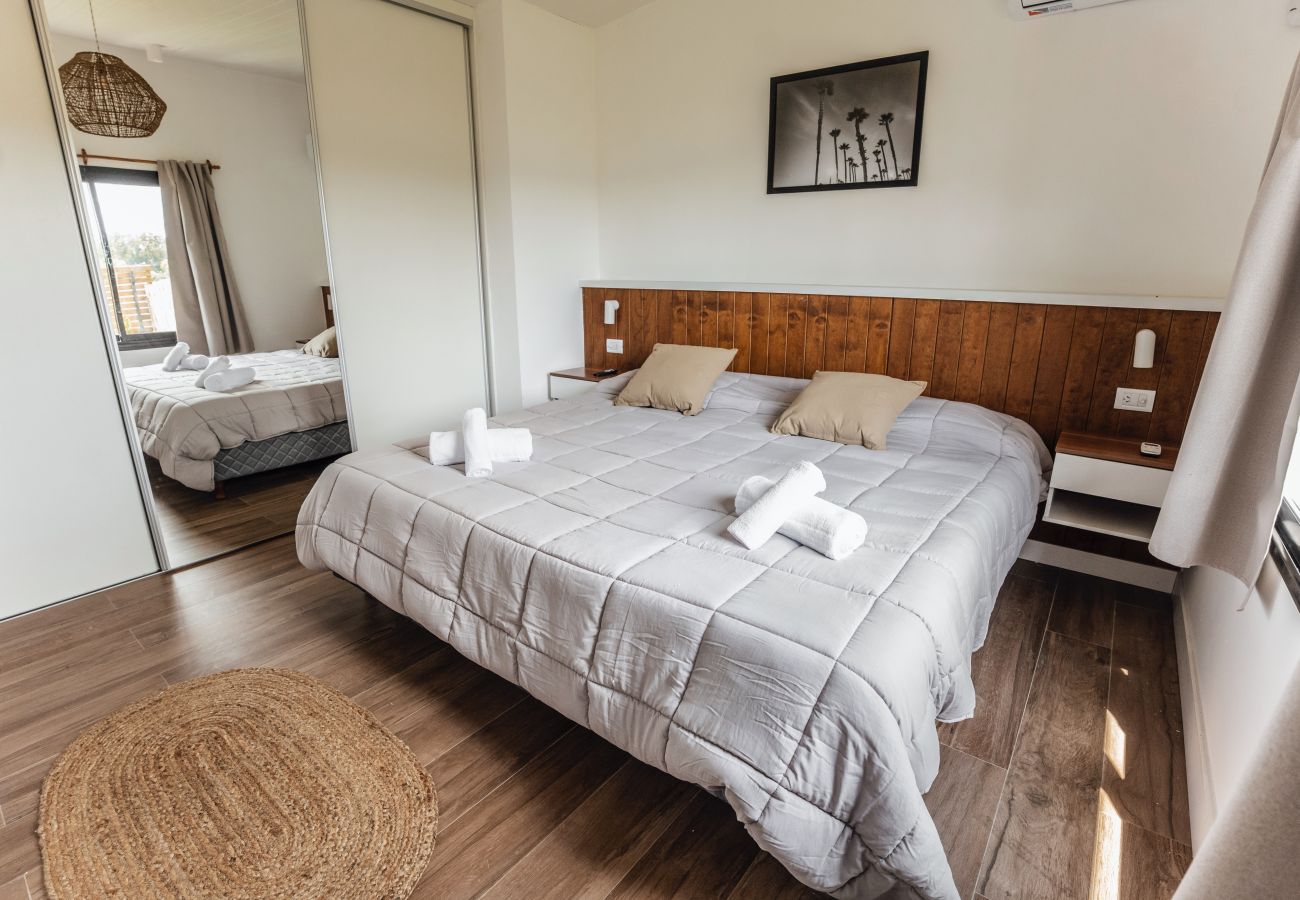 Casa en Chapadmalal - Dread Shack | Nodo Norte 2 | Hola Sur