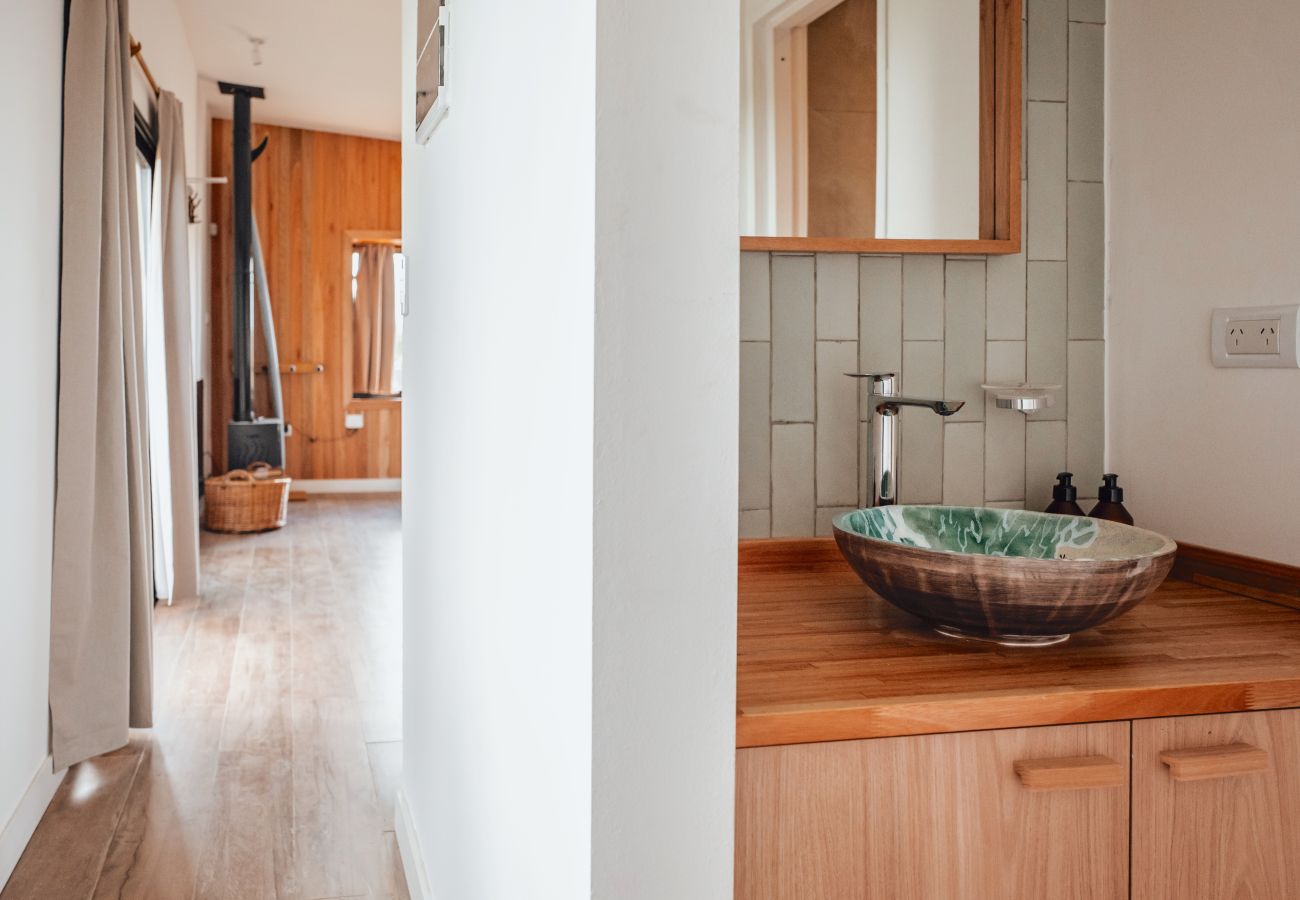 Casa en Chapadmalal - Dread Shack | Nodo Norte 3 | Hola Sur