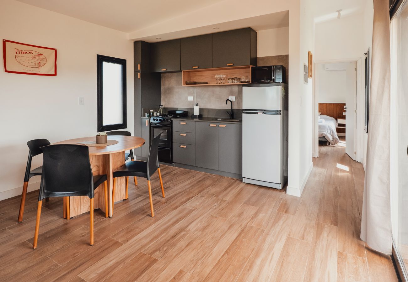 Casa en Chapadmalal - Dread Shack | Nodo Norte 3 | Hola Sur