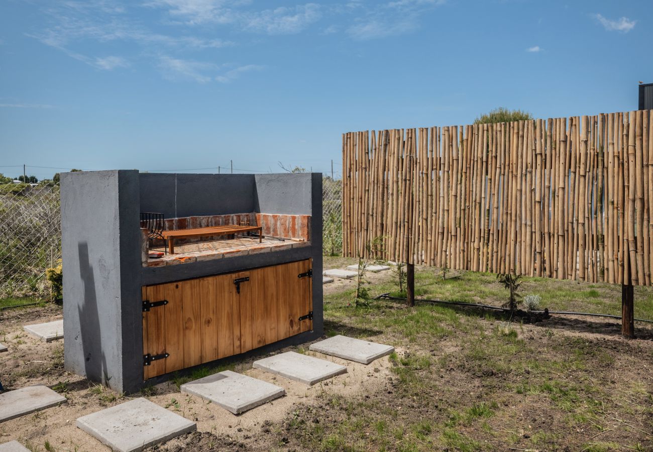 Casa en Chapadmalal - Dread Shack | Nodo Norte 3 | Hola Sur