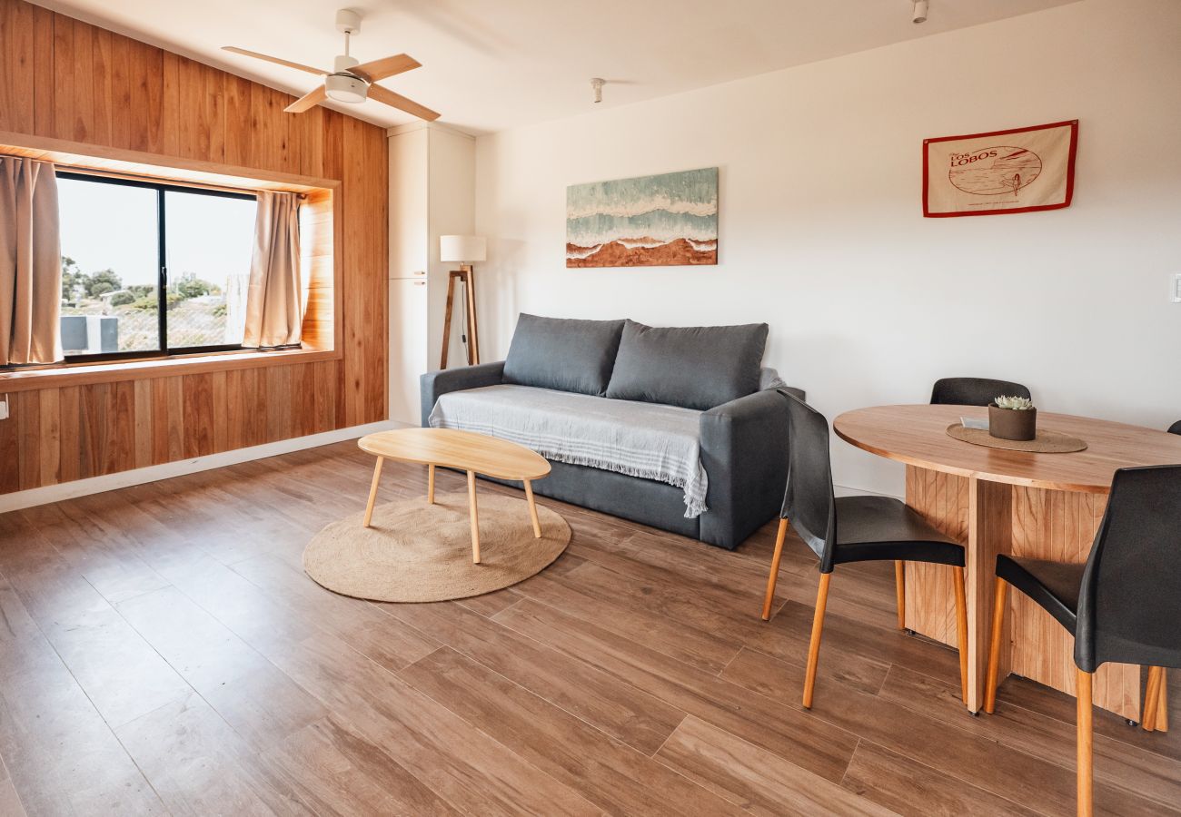 Casa en Chapadmalal - Dread Shack | Nodo Norte 3 | Hola Sur