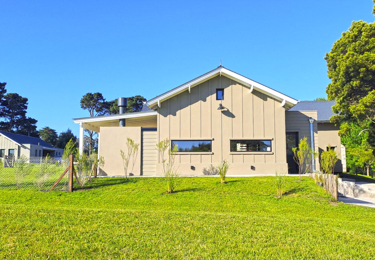 Casa en Chapadmalal - Atardeceres y naturaleza | Casa Santiago 267 | Hol