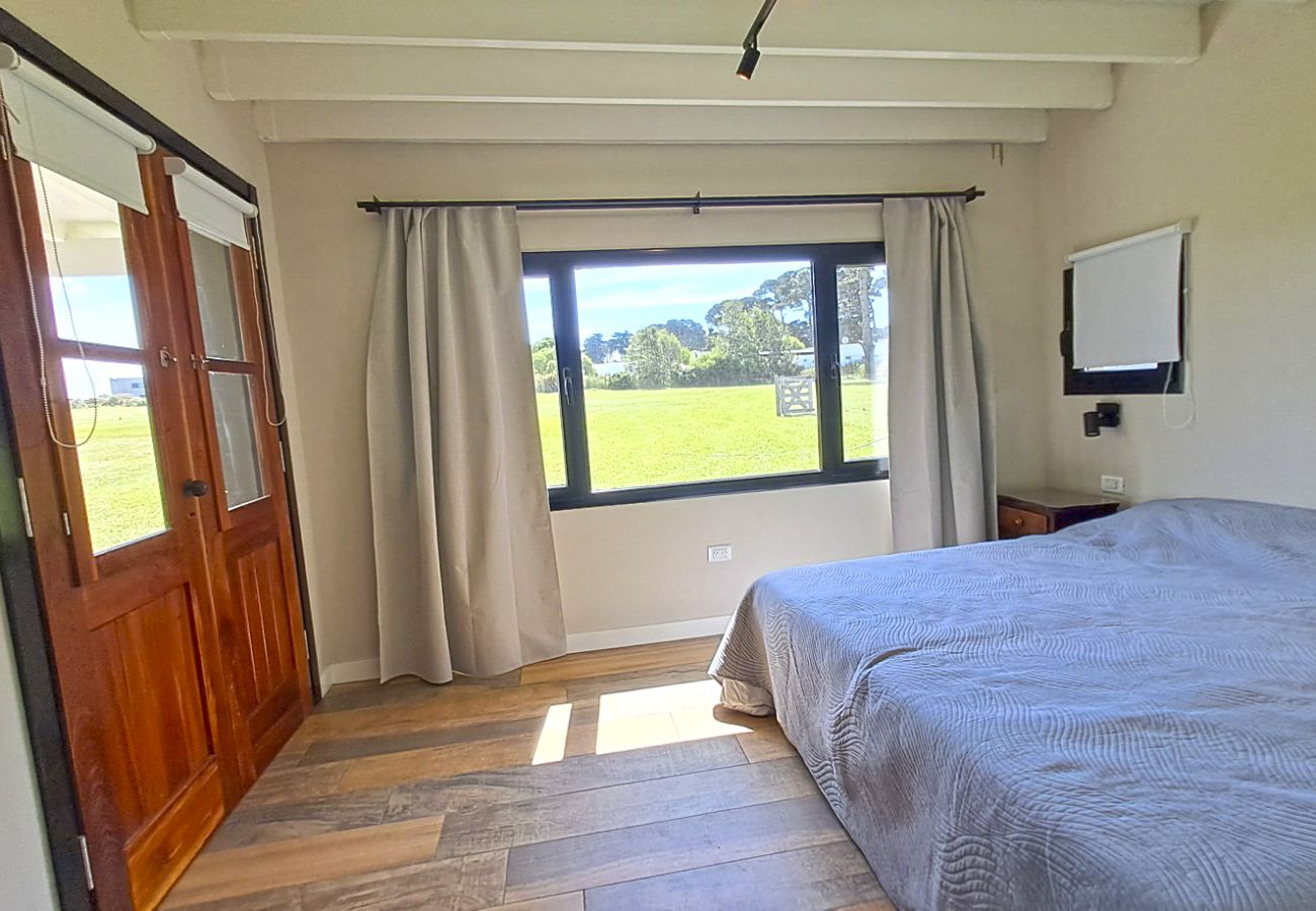 Casa en Chapadmalal - Atardeceres y naturaleza | Casa Santiago 267 | Hol